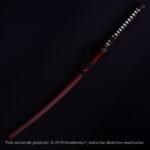 Katana Kensei Clan Asano 47 Ronin - Imagem 3