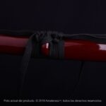 Katana Kensei Clan Asano 47 Ronin - Imagem 7