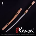 Katana Kensei Kai 47 Ronin
