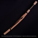 Katana Kensei Kai 47 Ronin - Imagem 3