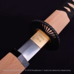 Katana Kensei Kai 47 Ronin - Imagem 2