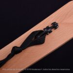 Katana Kensei Kai 47 Ronin - Imagem 10