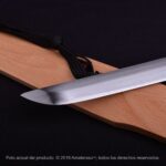 Katana Kensei Kai 47 Ronin - Imagem 8