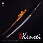 Katana Kensei Clan Ōishi