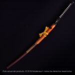 Katana Kensei Clan Ōishi 47 Ronin - Imagem 3