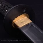 Katana Kensei Clan Ōishi 47 Ronin - Imagem 6