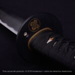 Katana Kensei Clan Ōishi 47 Ronin - Imagem 2
