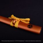 Katana Kensei Clan Ōishi 47 Ronin - Imagem 9