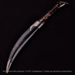 Abre cartas - Daga Élfica Decorativa - Imagem 2