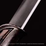 Abre cartas - Daga Élfica Decorativa - Imagem 6