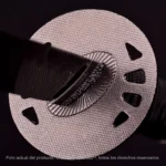 Katana Kill Bill – La Novia (Beatrix Kiddo) | Pieza de colección cinematográfica - Imagem 7