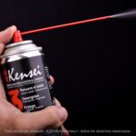 Aceite Triple Acción Kensei | Cuidado esencial para hojas de colección - Imagem 2