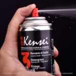 Aceite Triple Acción Kensei | Cuidado esencial para hojas de colección - Imagem 6