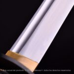 Katana Kensei Aohige – Gold Edition - Imagem 10
