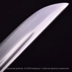 Katana Kensei Aohige – Gold Edition - Imagem 11