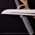 Katana Kensei Aohige – Gold Edition - Imagem 12