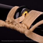 Katana Kensei Aohige – Gold Edition - Imagem 13