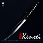 Katana Kensei Aohige – Black Edition