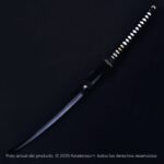 Katana Kensei Aohige – Black Edition - Imagem 3