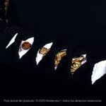 Katana Kensei Aohige – Black Edition - Imagem 6