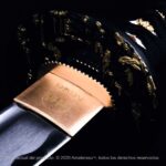 Katana Kensei Aohige – Black Edition - Imagem 2