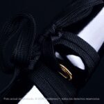 Katana Kensei Aohige – Black Edition - Imagem 12