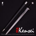 Espada Normanda Vikinga