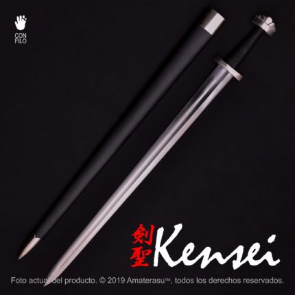 Espada Normanda Vikinga