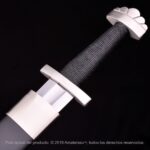 Espada Normanda Vikinga Kensei - Imagem 2