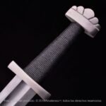 Espada Normanda Vikinga Kensei - Imagem 3