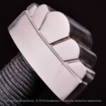 Espada Normanda Vikinga Kensei - Imagem 5