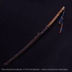 Katana Kensei Shin Guntō - Imagem 3