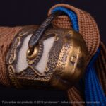 Katana Kensei Shin Guntō - Imagem 5