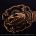 Katana Kensei Shin Guntō - Imagem 11