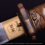 Katana Kensei Shin Guntō - Imagem 2