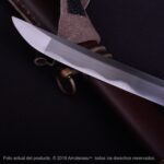 Katana Kensei Shin Guntō - Imagem 13