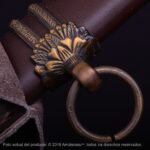 Katana Kensei Shin Guntō - Imagem 19