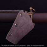 Katana Kensei Shin Guntō - Imagem 18