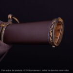 Katana Kensei Shin Guntō - Imagem 17