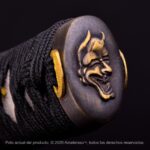 Katana Kensei Oni - Imagem 4