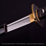 Katana Kensei Oni - Imagem 13