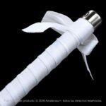 Katana Kensei Nichirin – Inosuke Hashibira - Imagem 3