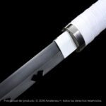 Katana Kensei Nichirin – Inosuke Hashibira - Imagem 4