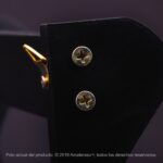 Kake simple de pared para katana | Soporte de exhibición en madera - Imagem 4