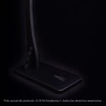 Kake vertical para katana | Soporte de exhibición de escritorio en madera - Imagem 3