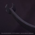 Kake vertical para katana | Soporte de exhibición de escritorio en madera - Imagem 11