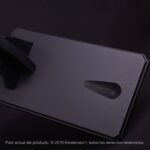 Kake vertical para katana | Soporte de exhibición de escritorio en madera - Imagem 6