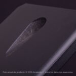 Kake vertical para katana | Soporte de exhibición de escritorio en madera - Imagem 5