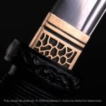 Katana Aikuchi Kensei Gekkō - Imagem 7