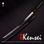 Katana Kensei Gorin